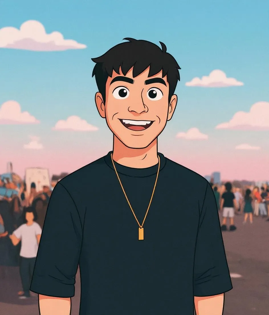 Powerpuff Girls example