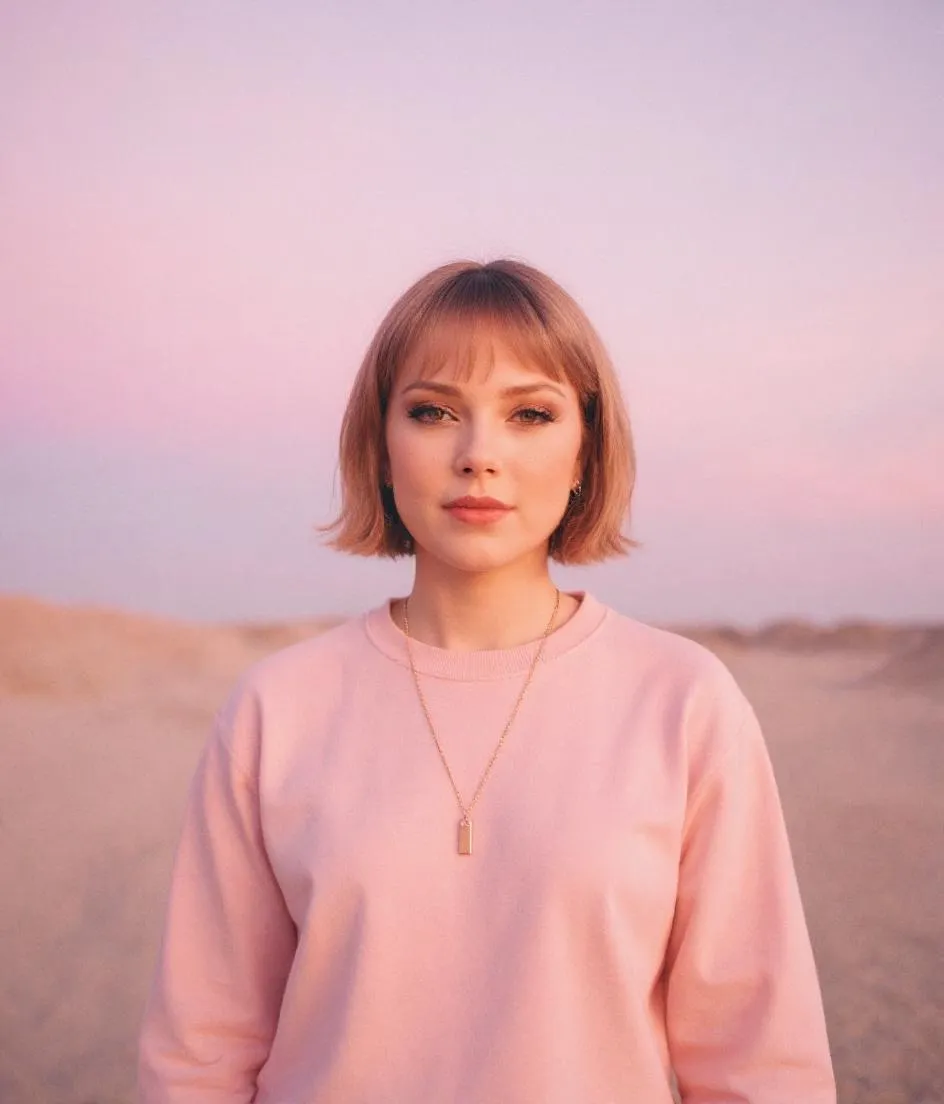 Taylor Swift (Lover) example